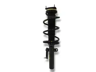 Second-hand car spare part front left shock absorber for ford transit combi ´06 ft 260 corto oem iam references 6c1118045ae