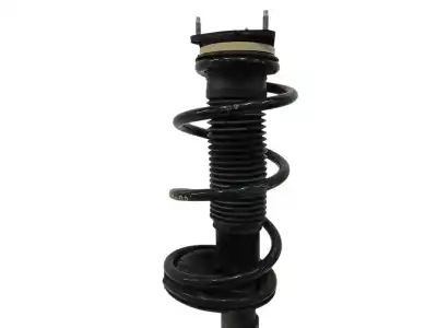 Peça sobressalente para automóvel em segunda mão amortecedor dianteiro esquerdo por ford transit autobús (fd_ _, fb_ _, fs_ _, fz_ _, fc_ _) 2.2 tdci referências oem iam 6c1118045ae  