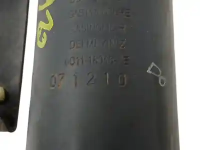 Peça sobressalente para automóvel em segunda mão amortecedor dianteiro esquerdo por ford transit autobús (fd_ _, fb_ _, fs_ _, fz_ _, fc_ _) 2.2 tdci referências oem iam 6c1118045ae  