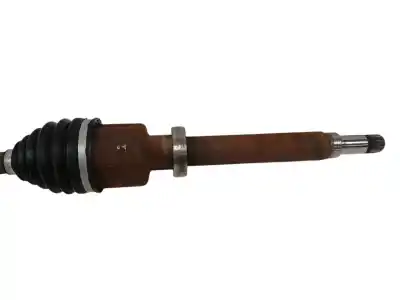 Автозапчасти б/у передняя правая трансмиссия за ford transit combi ´06 ft 260 corto ссылки oem iam   