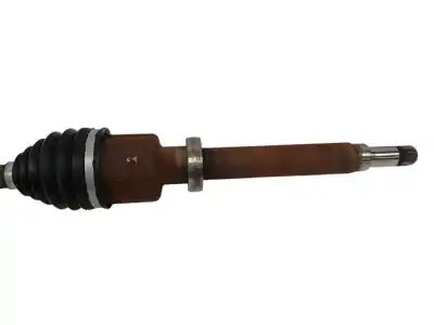 Second-hand car spare part front right transmission for ford transit combi ´06 ft 260 corto oem iam references   