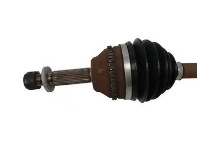 Second-hand car spare part front right transmission for ford transit combi ´06 ft 260 corto oem iam references   