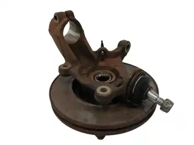 Peça sobressalente para automóvel em segunda mão manga de eixo dianteira direita por ford transit autobús (fd_ _, fb_ _, fs_ _, fz_ _, fc_ _) 2.2 tdci referências oem iam 6c113k185ac  