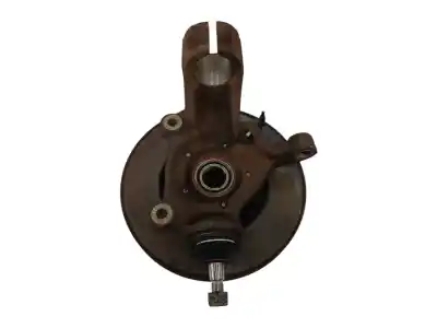 Peça sobressalente para automóvel em segunda mão manga de eixo dianteira direita por ford transit autobús (fd_ _, fb_ _, fs_ _, fz_ _, fc_ _) 2.2 tdci referências oem iam 6c113k185ac  