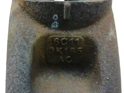 Peça sobressalente para automóvel em segunda mão manga de eixo dianteira direita por ford transit autobús (fd_ _, fb_ _, fs_ _, fz_ _, fc_ _) 2.2 tdci referências oem iam 6c113k185ac  