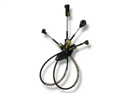 Second-hand car spare part gearbox linkage for ford transit combi ´06 ft 260 corto oem iam references 