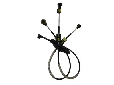 Second-hand car spare part gearbox linkage for ford transit combi ´06 ft 260 corto oem iam references   