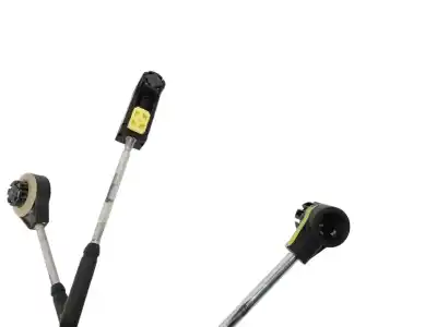 Second-hand car spare part gearbox linkage for ford transit combi ´06 ft 260 corto oem iam references   