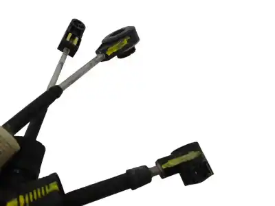 Second-hand car spare part gearbox linkage for ford transit combi ´06 ft 260 corto oem iam references   