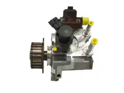 Peça sobressalente para automóvel em segunda mão bomba de injeção por peugeot 208 i (ca_, cc_) 1.6 hdi / bluehdi 75 referências oem iam 9811347380