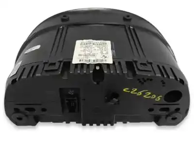 Peça sobressalente para automóvel em segunda mão quadrante por bmw x1 (e84) 2.0 turbodiesel cat referências oem iam 918734501 4032180 