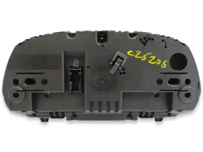 Peça sobressalente para automóvel em segunda mão quadrante por bmw x1 (e84) 2.0 turbodiesel cat referências oem iam 918734501 4032180 