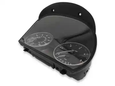 Peça sobressalente para automóvel em segunda mão quadrante por bmw x1 (e84) 2.0 turbodiesel cat referências oem iam 918734501 4032180 