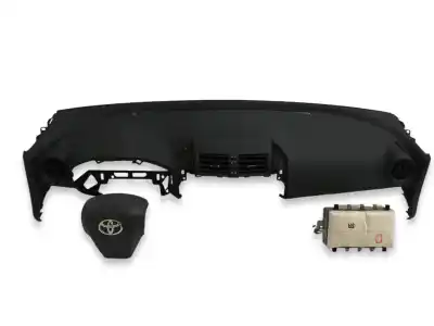 Автозапчасти б/у панель приборов за toyota rav 4 iii (_a3_) 2.2 d (ala35_) ссылки oem iam 5584342050