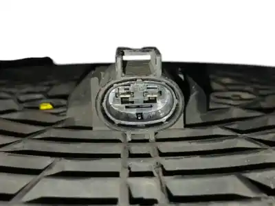 Автозапчастина б/у електро вентилятор для ssangyong rodius xdi посилання на oem iam 8821021050  