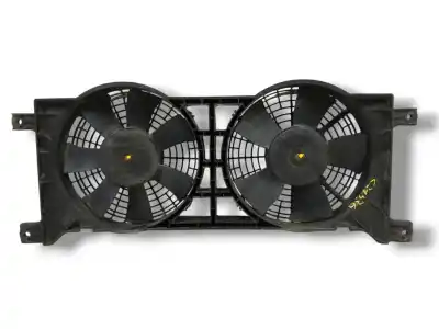 Pezzo di ricambio per auto di seconda mano  per SSANGYONG RODIUS  Riferimenti OEM IAM 8821021050  