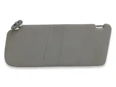 Peça sobressalente para automóvel em segunda mão pára-sol esquerdo por hyundai h350 furgoneta 2.5 crdi referências oem iam 