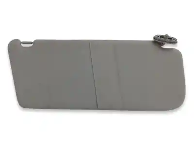 Peça sobressalente para automóvel em segunda mão para-sol direito por hyundai h350 furgoneta 2.5 crdi referências oem iam 