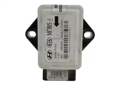 Peça sobressalente para automóvel em segunda mão sensor por hyundai h350 furgoneta 2.5 crdi referências oem iam 956904v000