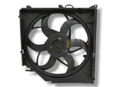 Peça sobressalente para automóvel em segunda mão termoventilador elétrico por bmw x3 (e83) 2.0 d referências oem iam 67326925702