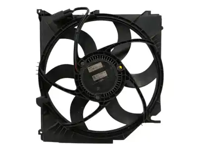 Piesă de schimb auto la mâna a doua electroventilator radiator pentru bmw x3 (e83) 2.0 d referințe oem iam 67326925702  