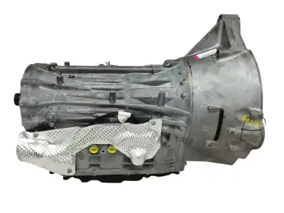 Second-hand car spare part GEARBOX for VOLKSWAGEN TOUAREG (7LA)  OEM IAM references HAQ 09D300037E 