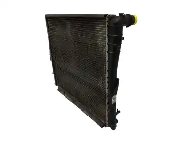 Peça sobressalente para automóvel em segunda mão radiador de água por bmw x3 (e83) 2.0 d referências oem iam 3400013  