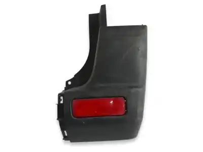 Second-hand car spare part Right Rear Bumper for HYUNDAI H350 KASTEN 2.5 CRDi OEM IAM references 8664159000  