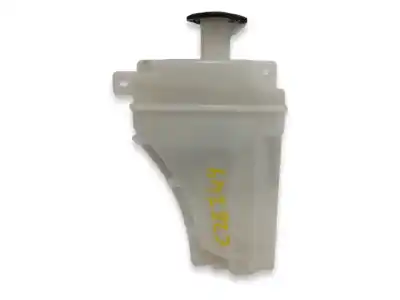 Peça sobressalente para automóvel em segunda mão depósito do limpa vidros por hyundai h350 furgoneta 2.5 crdi referências oem iam 2536059000