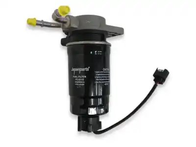 Peça sobressalente para automóvel em segunda mão suporte de filtro gasóleo por hyundai h350 furgoneta 2.5 crdi referências oem iam 319222ea00