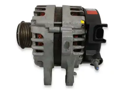 Peça sobressalente para automóvel em segunda mão alternador por hyundai h350 furgoneta 2.5 crdi referências oem iam 373004a900