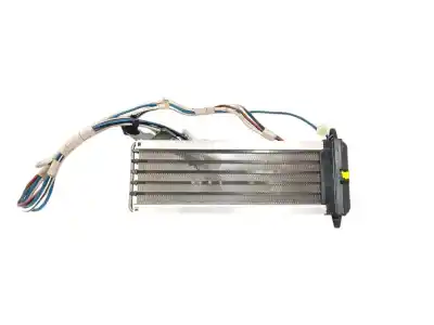 Автозапчасти б/у сопротивление нагреву за toyota rav 4 iii (_a3_) 2.2 d (ala35_) ссылки oem iam 0948000140