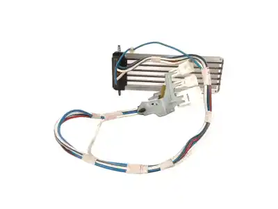 Автозапчасти б/у сопротивление нагреву за toyota rav 4 iii (_a3_) 2.2 d (ala35_) ссылки oem iam 0948000140  