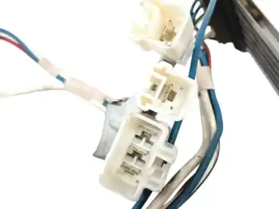 Автозапчасти б/у сопротивление нагреву за toyota rav 4 iii (_a3_) 2.2 d (ala35_) ссылки oem iam 0948000140  