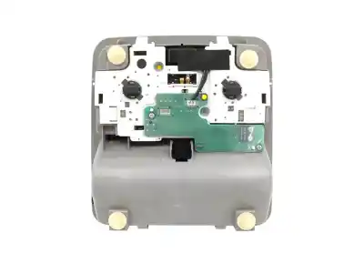 Автозапчасти б/у внутренний свет за toyota rav 4 iii (_a3_) 2.2 d (ala35_) ссылки oem iam 6340142010  