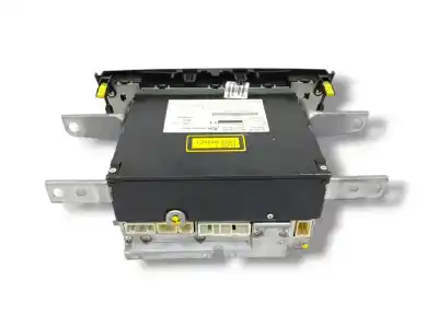 Автозапчасти б/у аудиосистема / радио cd за toyota rav 4 iii (_a3_) 2.2 d (ala35_) ссылки oem iam 8612042280  