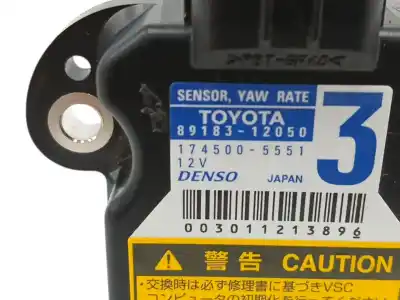 Автозапчасти б/у электронный модуль за toyota rav 4 iii (_a3_) 2.2 d (ala35_) ссылки oem iam 8918312050  