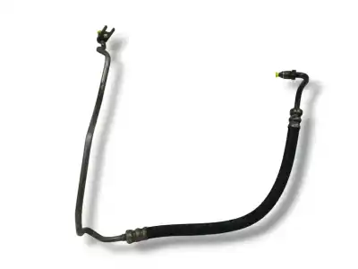 Second-hand car spare part Power Steering Pressure Pipe for OPEL VECTRA C BERLINA 1.9 CDTI OEM IAM references   