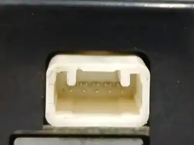 Автозапчасти б/у электронный модуль за toyota rav 4 iii (_a3_) 2.2 d (ala35_) ссылки oem iam 8974142221  2513002010