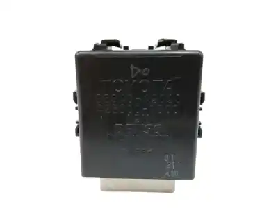 Автозапчасти б/у электронный модуль за toyota rav 4 iii (_a3_) 2.2 d (ala35_) ссылки oem iam 8594042020