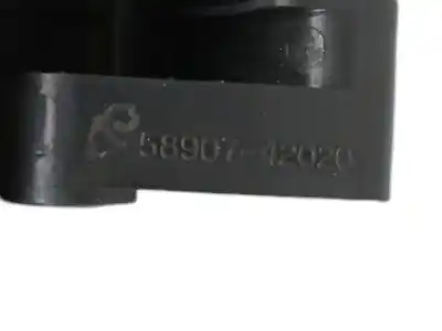 Автозапчасти б/у центральный подлокотник за toyota rav 4 iii (_a3_) 2.2 d (ala35_) ссылки oem iam 5890742020  