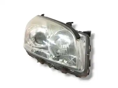 Автозапчасти б/у правая фара за toyota rav 4 iii (_a3_) 2.2 d (ala35_) ссылки oem iam 8113042430