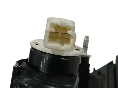 Pezzo di ricambio per auto di seconda mano luce di coda interna destra per citroen c4 picasso i monospace (ud_) 1.6 hdi 110 riferimenti oem iam 9673164980  