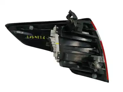 Автозапчасти б/у правый задний фонарь за citroen c4 picasso i monospace (ud_) 1.6 hdi 110 ссылки oem iam 9673164780  