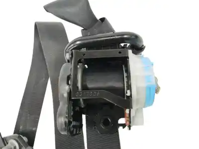 Автозапчасти б/у правый передний ремень безопасности за citroen c4 picasso i monospace (ud_) 1.6 hdi 110 ссылки oem iam 96747820xt  