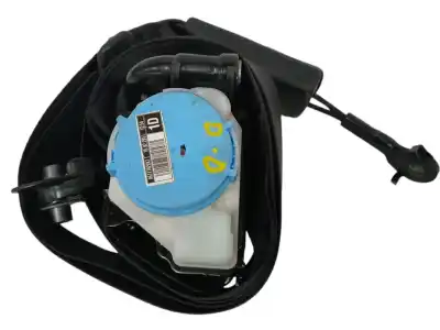 Автозапчасти б/у правый передний ремень безопасности за citroen c4 picasso i monospace (ud_) 1.6 hdi 110 ссылки oem iam 96747820xt  