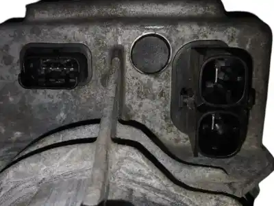 Автозапчастина б/у насос керма для citroen c4 picasso i monospace (ud_) 1.6 hdi 110 посилання на oem iam 9674055680  