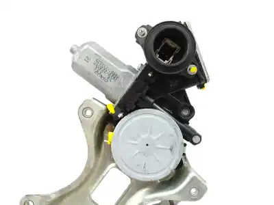 Автозапчасти б/у регулятор стекла переднего левого за toyota rav 4 iii (_a3_) 2.2 d (ala35_) ссылки oem iam 42252010540  0620200791