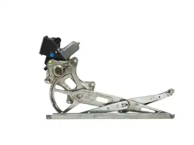 Автозапчасти б/у регулятор стекла переднего левого за toyota rav 4 iii (_a3_) 2.2 d (ala35_) ссылки oem iam 42252010540  0620200791