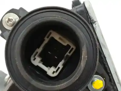 Автозапчасти б/у регулятор стекла переднего левого за toyota rav 4 iii (_a3_) 2.2 d (ala35_) ссылки oem iam 42252010540  0620200791